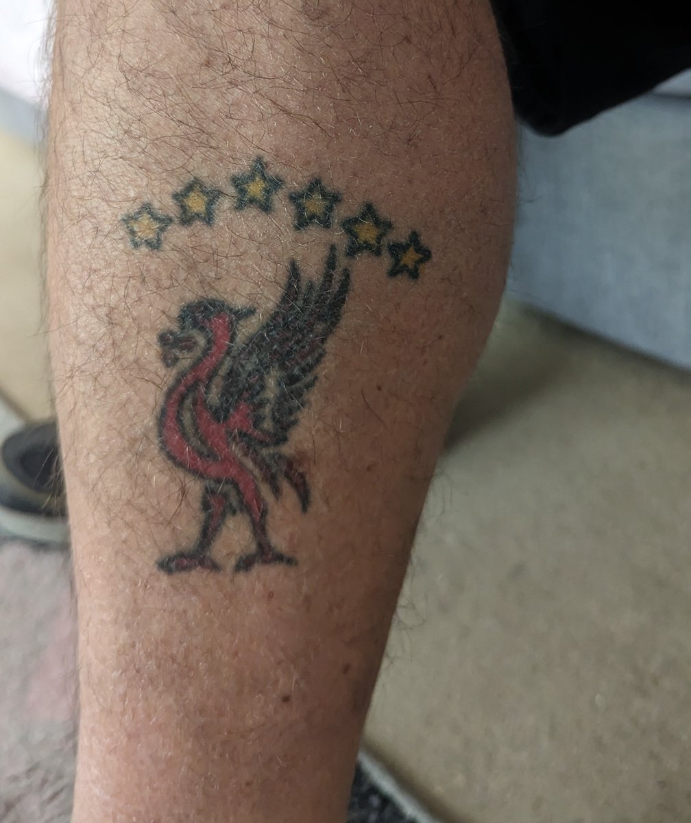 phoenixpsd's tweet image. LFC YNWA 97