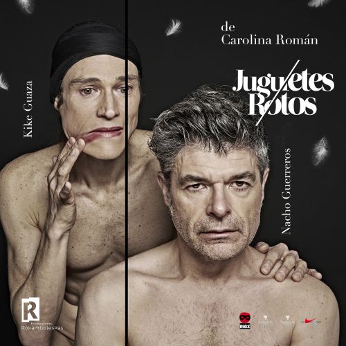 Patricia Moreno trae su #crítica de JUGUETES ROTOS, obra que puede verse en @ElPavonTeatro de #Madrid enplatea.com/?p=37431 <a href="/CarolinnaRoman/">𝑪𝑨𝑹𝑶𝑳𝑰𝑵𝑨 𝑹𝑶𝑴𝑨𝑵 🇦🇷🇪🇦</a> <a href="/nachoguerreros/">Nacho Guerreros</a> <a href="/kikeguaza/">Kike Guaza</a> <a href="/rokamboleskas/">Producciones Rokamboleskas</a> <a href="/PatriciaMrno/">Patricia</a>