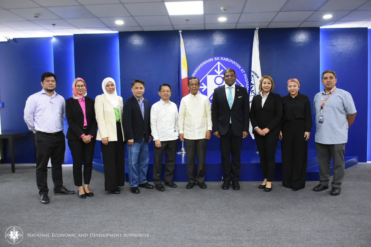 DEPDev Philippines (formerly NEDA) tweet media