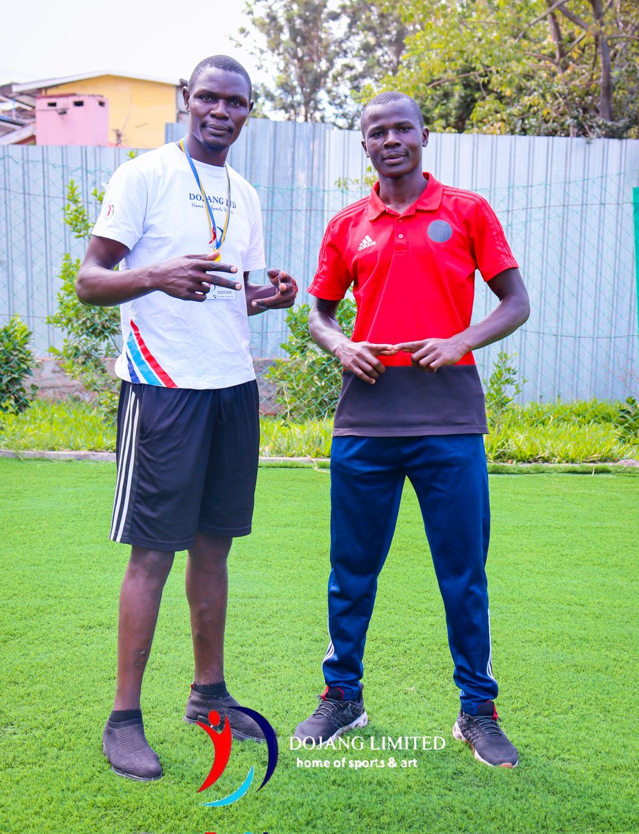 MatthewMwangi17's tweet photo. Coaches and referes for the day https://t.co/dY2z4GJwc2
