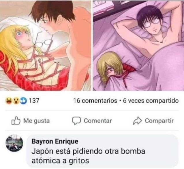 Buenos días