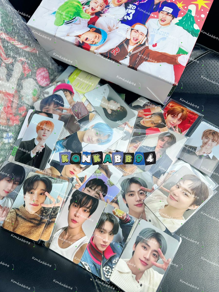 เจอกันคืนนี้ค่าาา เริ่มต้น10฿เหมือนเดิมม 
📦 ค่าส่งเหมาๆบ้านละ 30฿ 

จะพยายามมาไม่ให้เกิน4ทุ่มนะคะ เดี๋ยวโควทบอกก่อนเริ่มลงให้อีกทีค่ะ จะได้เตรียมตัว🥹

#ตลาดนัดnct