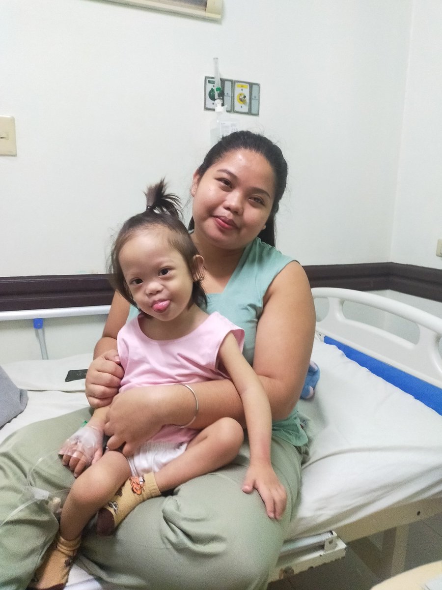 RosalineTagala1's tweet photo. Admitted cause of Diarrhea 😥 https://t.co/vsPio3OwZn
