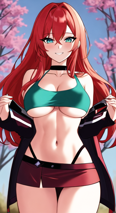 ctainsfw's tweet photo. #AIgirl #AIphoto #AIart https://t.co/rsLfkmB8b8
