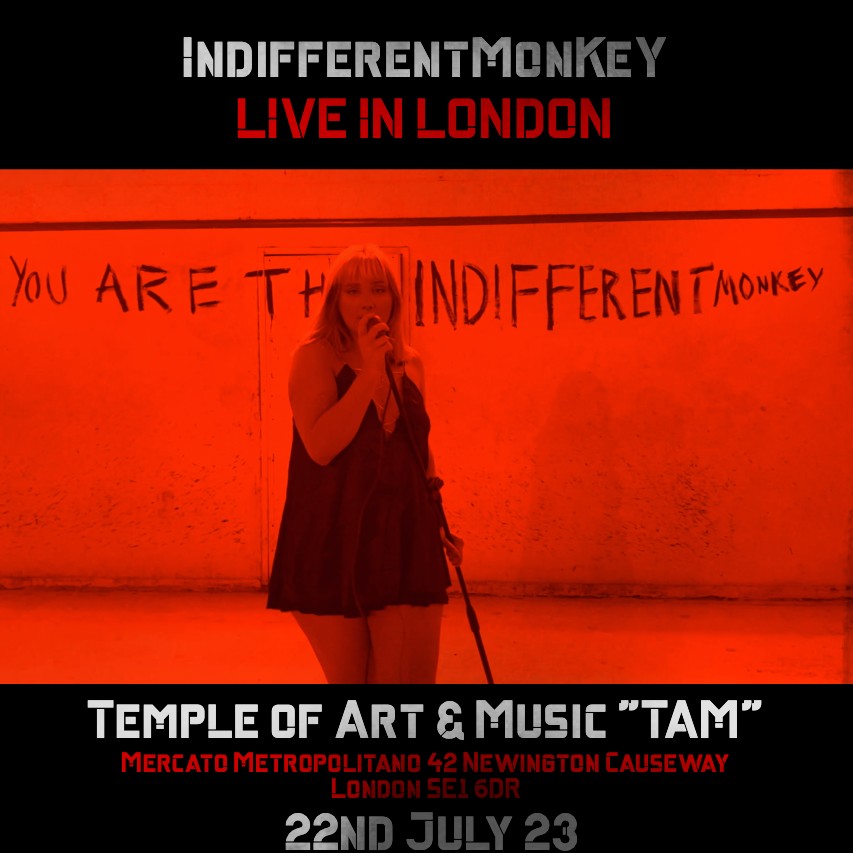 Playing tomorrow at TAM in London. Please share this as much as possible. We promise an amazing gig! @TempleArtMusic @RadioWigwam @SheppeyFM @LondonLive @gigslondon #gigslondon #londongigscene #londongigs #livebandslondon #newmusic #newmusicalert #londongigs