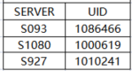 DMen_EN's tweet photo. Dear warriors:
Thank you for participating in last week's event. The following sheet shows the lucky warriors who won the rewards. Thor has sent the event rewards to the in-game mailbox, please check them out! https://t.co/qkgltDJ0PP