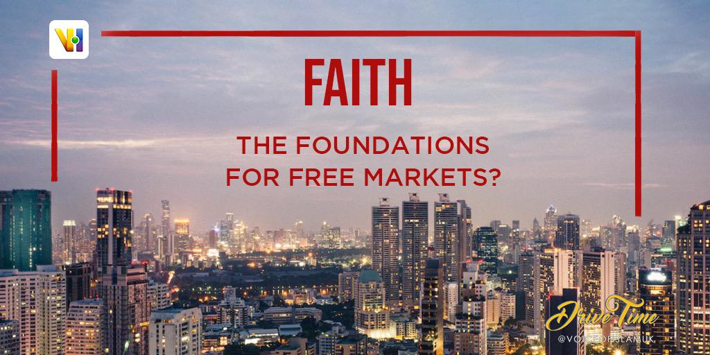 VoiceOfIslamUK's tweet image. If communism wasn't the answer and capitalism isn't solving today's problems, what do we need to create economic stability?

Live from 5pm GMT+1 #freemarkets

voiceofislam.co.uk/drive-time5