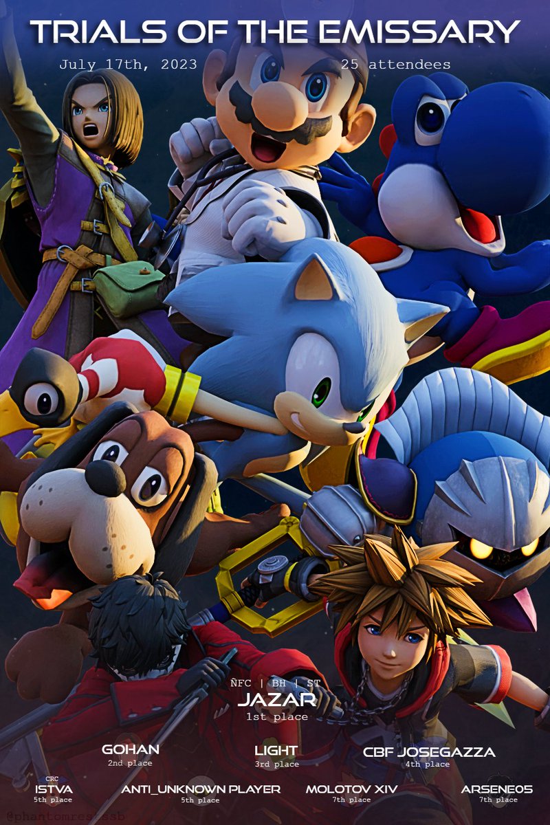 Gradient Esports tweet media