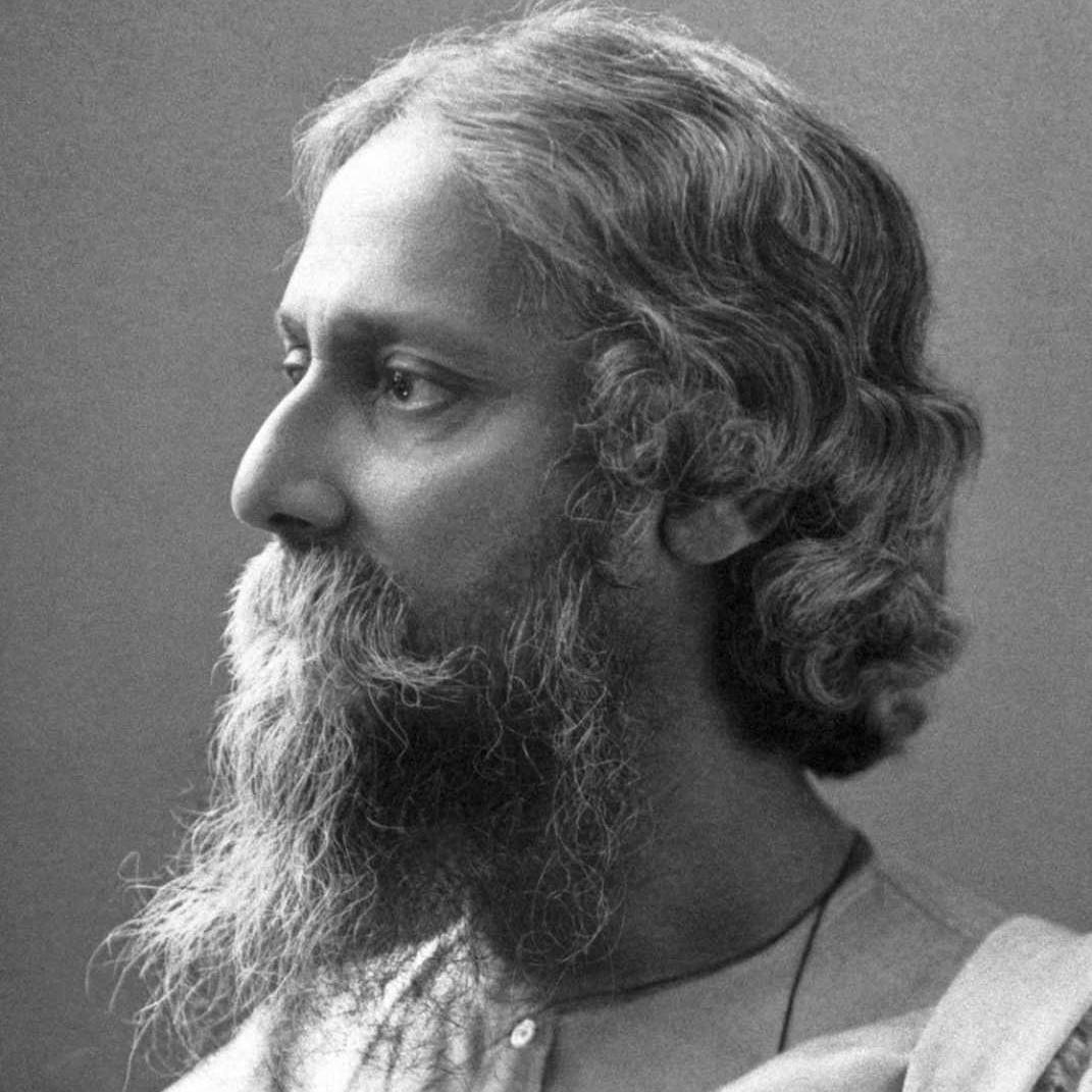 "Tengo mi propia versión del optimismo. Si no puedo cruzar una puerta, cruzaré otra o haré otra puerta.
Algo maravilloso vendrá, no importa lo oscuro que esté el presente".
Rabindranath Tagore
#Fuedicho