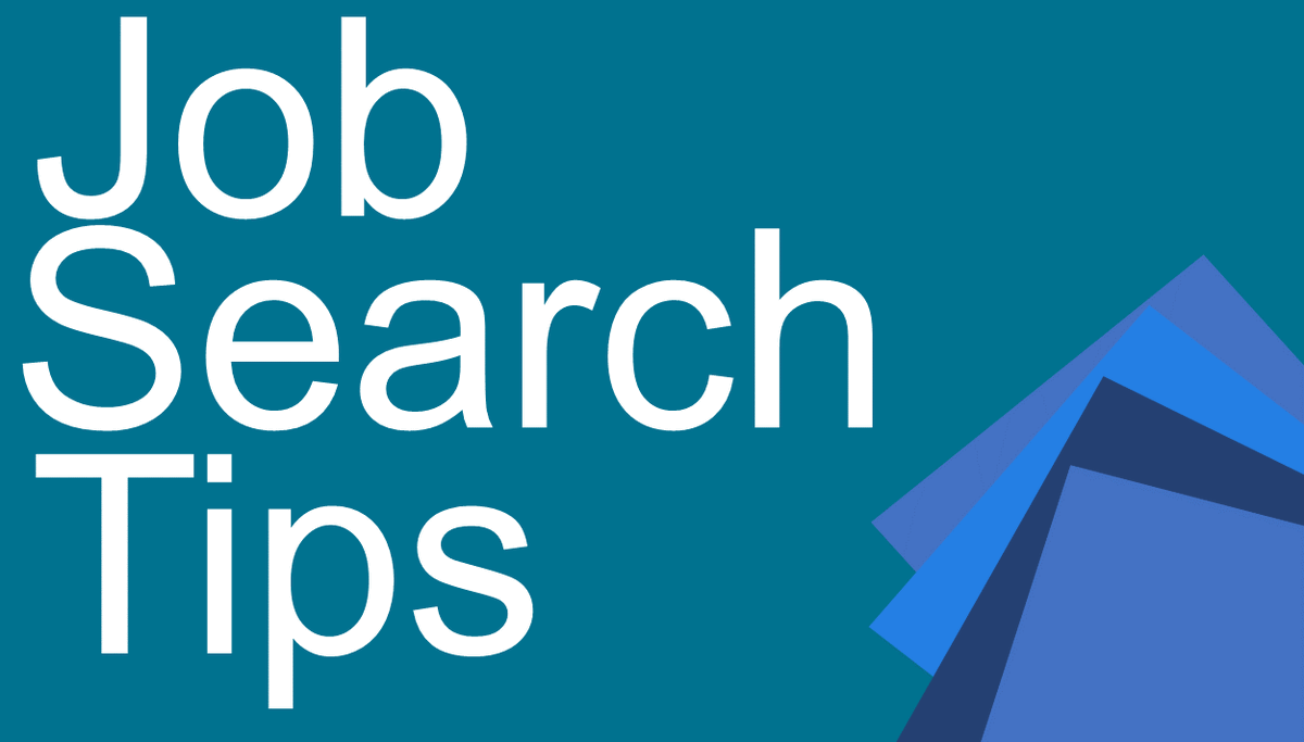 Researching an employer is a key way to personalise your applications 

<a href="/portsmouthuni/">University of Portsmouth</a> has produced a handy guide to help you

Select the link to learn more: ow.ly/Ekz250OWmvf

#JobSearchTips