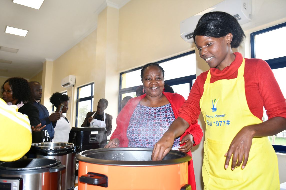 Africa Research & Impact Network tweet media