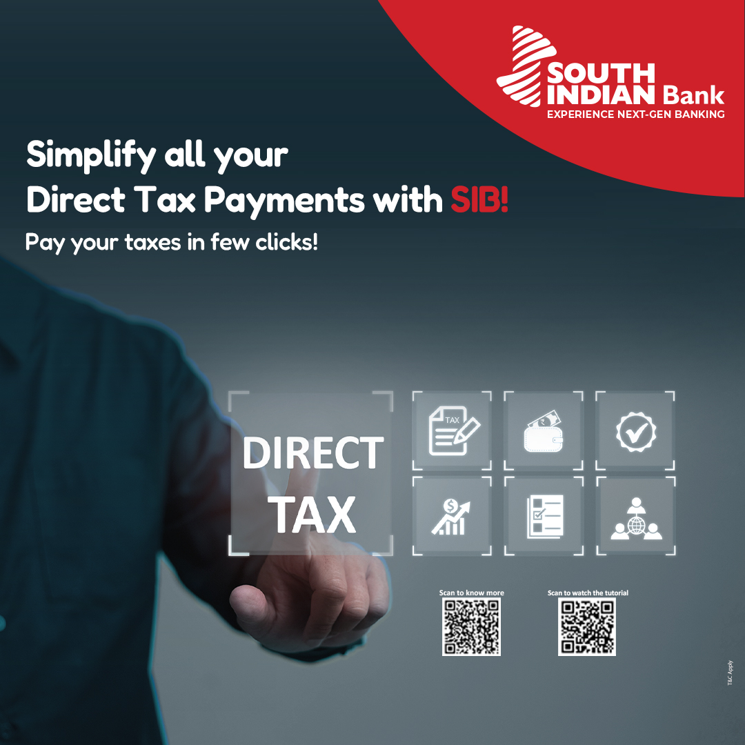 OfficialSIBLtd's tweet photo. Pay your income tax dues effortlessly before July 31st with SIB.
File now through https://t.co/Af83WvimVY
#SIB #ITR #IncomeTax #Sibernet #TaxFiling #TrustmeetsTechsince1929 https://t.co/YSRIzRqJLh