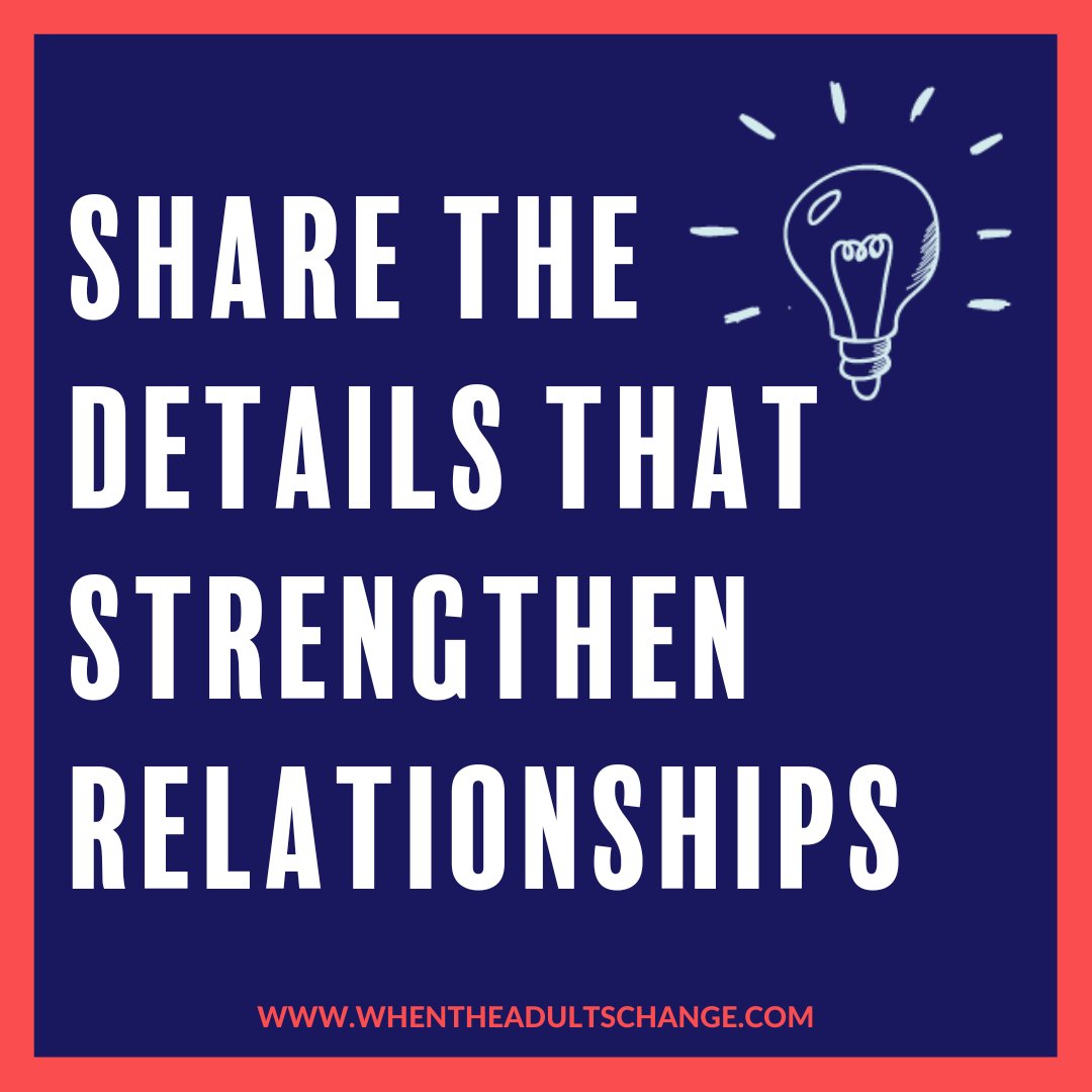 TheAdultsChange's tweet photo. What key strategies do you use to build positive relationships with your learners?
Comment below...
#TeacherTwitter #EduTwiiter #EdChat #RelationshipsMatter #RelationalPractice #WhenTheAdultsChange #RecognitionSystems #ClassroomManagement https://t.co/5DxWTRpDvX