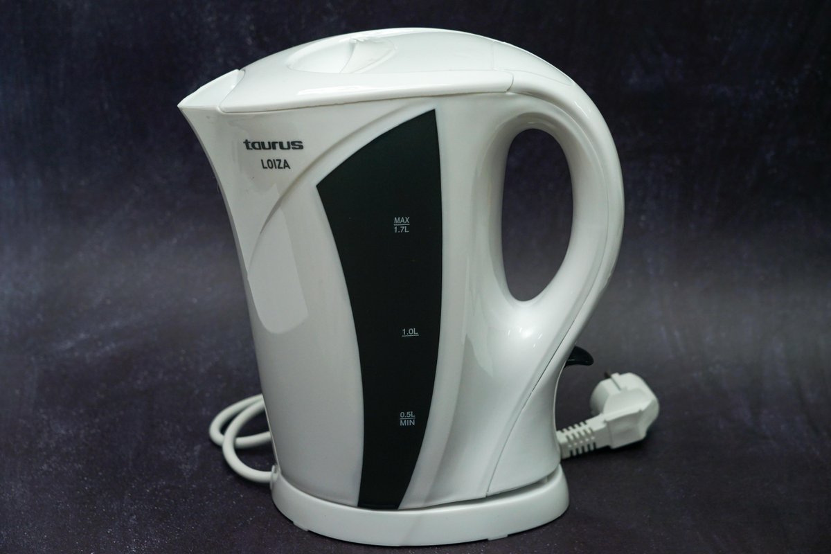 CenorEdelec's tweet image. Para ter as túas infusións listas en cuestión de minutos✨😍

#CenorEdelecAEstrada #AEstrada #Cenor #electrodomésticos #kettle