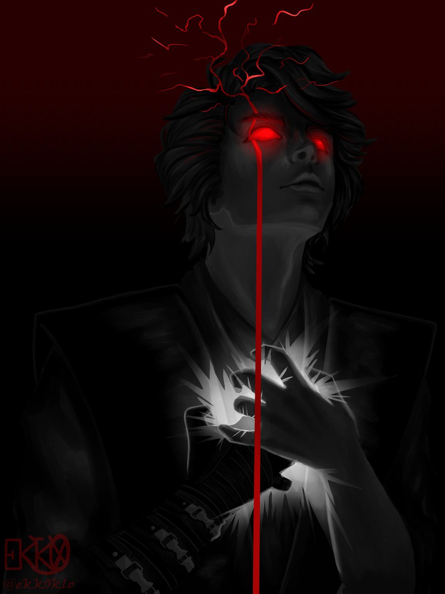 A bit old but i still like it
#anakinskywalker #StarWars