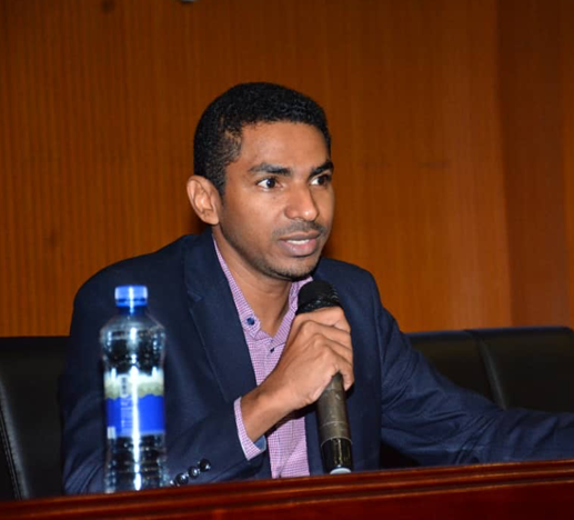 pwc_tz's tweet photo. Practical application of the #income #taxes #accounting standard (IAS 12) was the topic addressed by Howary Kharbush (Associate Director - Capital Markets and Accounting Advisory Services (#CMAAS)) at the #NBAA and #TRA joint forum held on Wednesday 19 July. https://t.co/JDzG4x7jOc