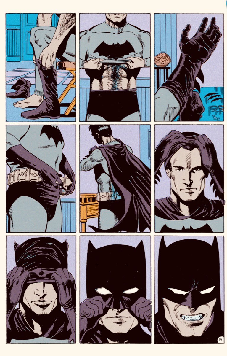 “Getting ready for a night on the town.”

#DCRP #BatmanRP #MVRP #CrimeRP #DetectiveRP #RomanceRP #SuperheroRP #OpenRP #OpenDMs