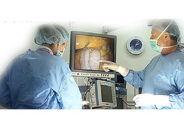 ObesidadCVigo's tweet photo. Relacionan la cirugía bariátrica con una mayor sobrevida en pacientes operados.

https://t.co/p8CrQBow7N https://t.co/AaqtOjqfsb