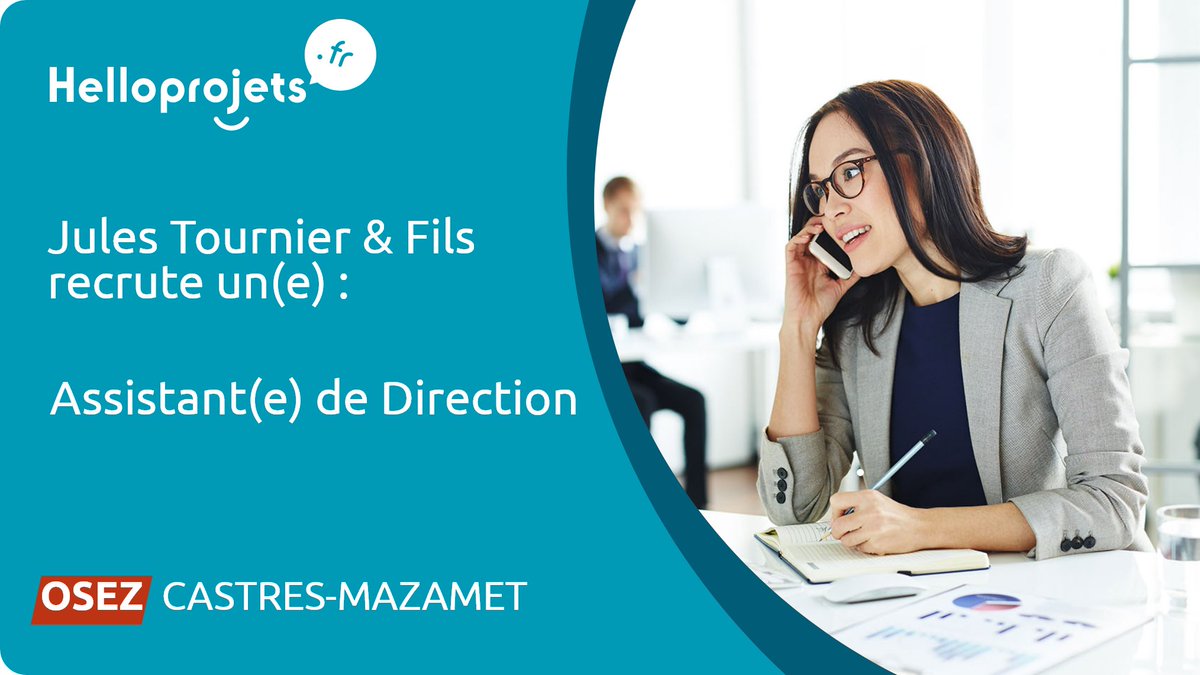 Castres-Mazamet Éco tweet media