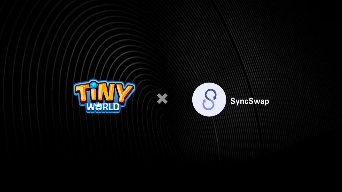 syncswap tweet picture