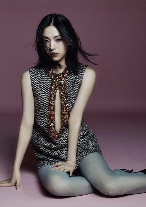 sryujincore's tweet photo. miss ryujin https://t.co/B9YMpQDDxj