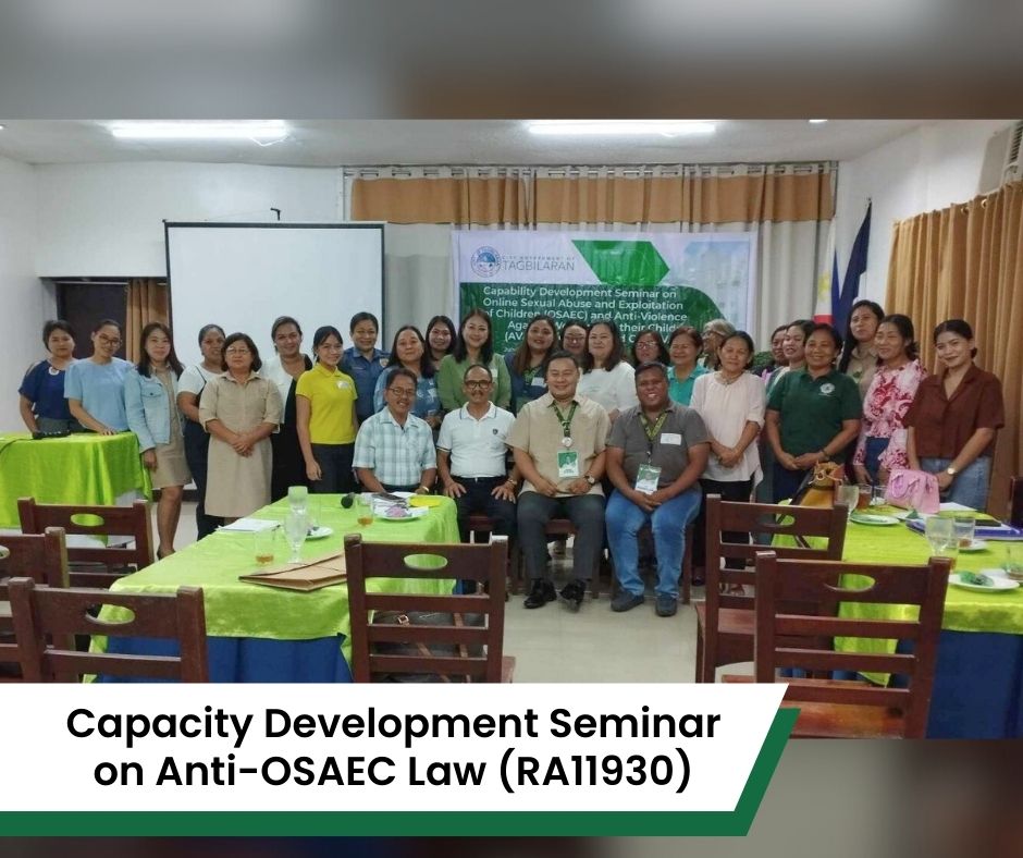 ECPAT Philippines tweet media