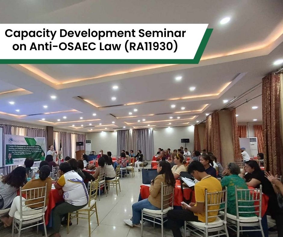 ECPAT Philippines tweet media