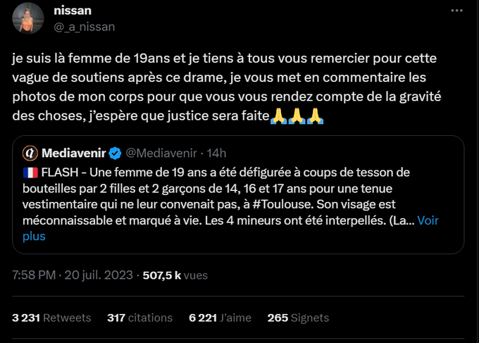 KarimLeLudique's tweet photo. Drame en 4 actes https://t.co/KKYyVbs0uH