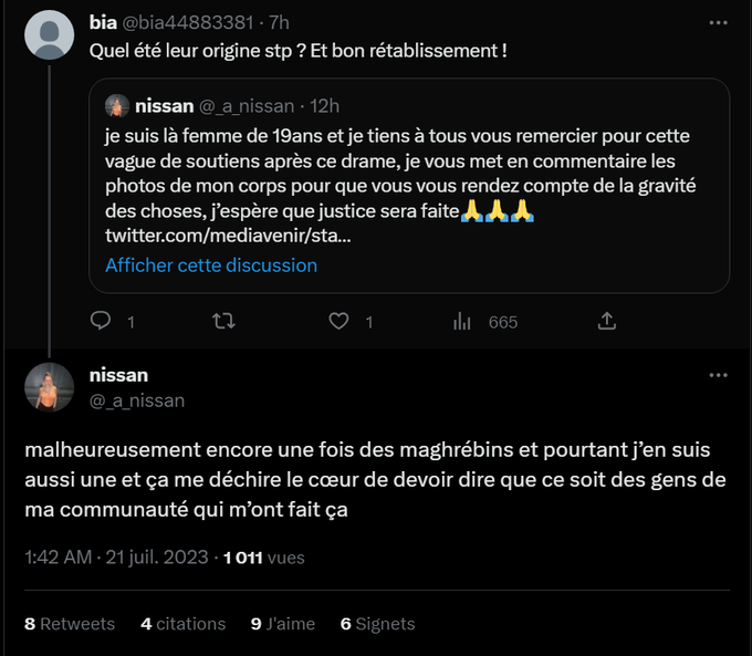 KarimLeLudique's tweet photo. Drame en 4 actes https://t.co/KKYyVbs0uH