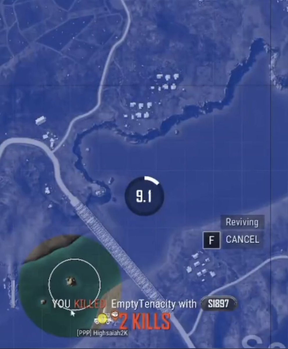 Kanneda__'s tweet photo. Es cierre más raro nunca visto #pubg #zonaazul #twitch #erange https://t.co/xFlCSMCFMO