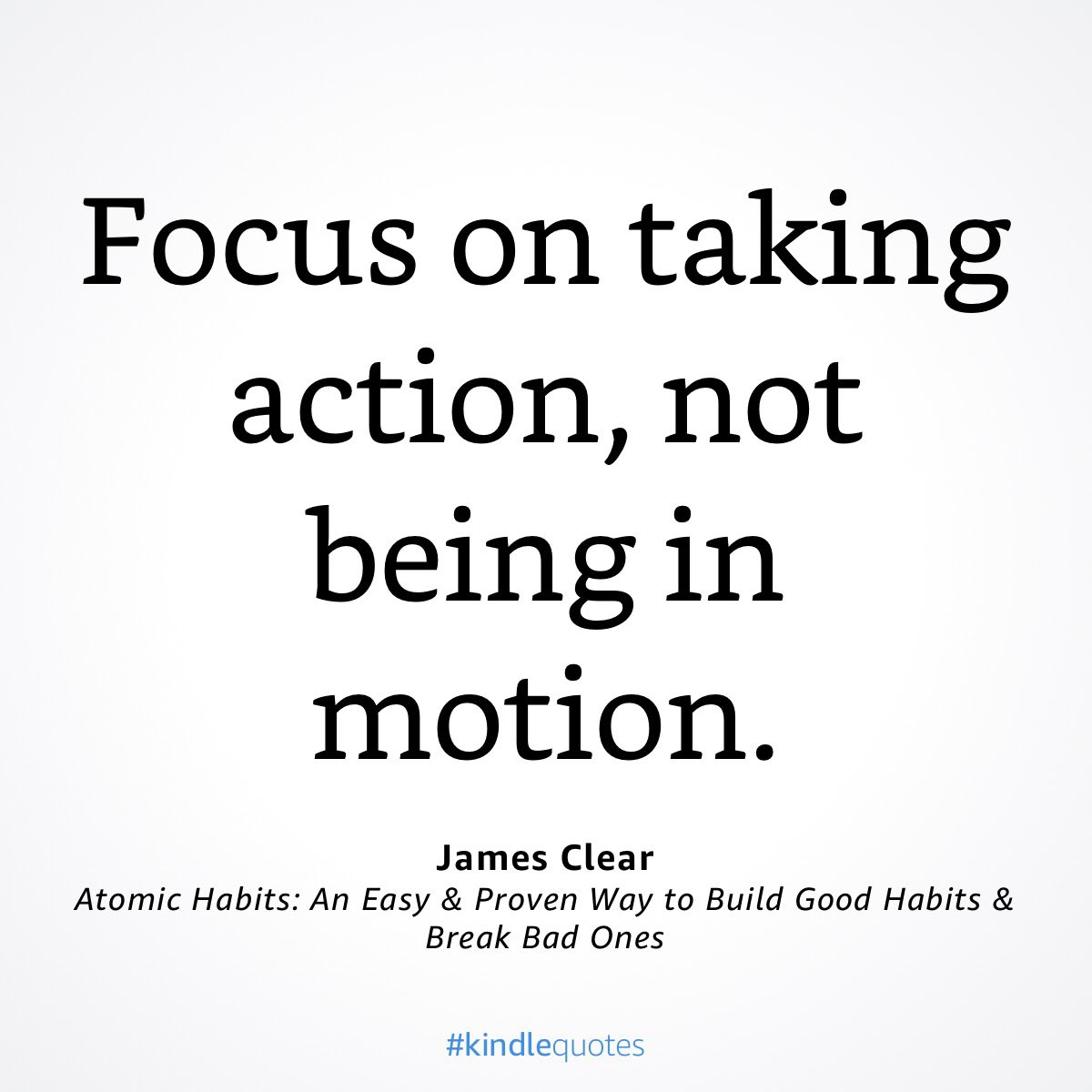 sedatonat's tweet image. #kindlequotes #booknotes #atomichabits