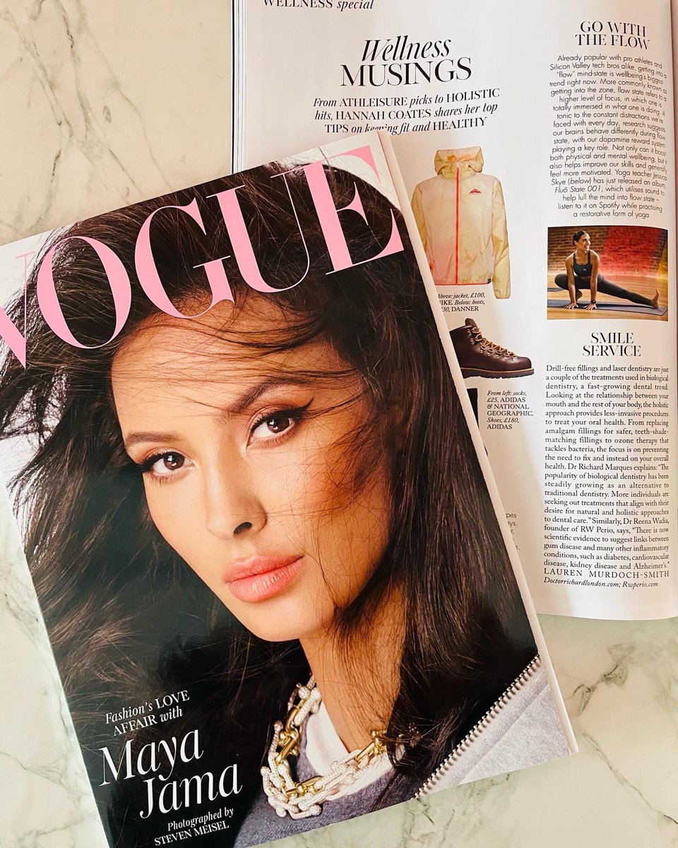 Reena Wadia tweet media