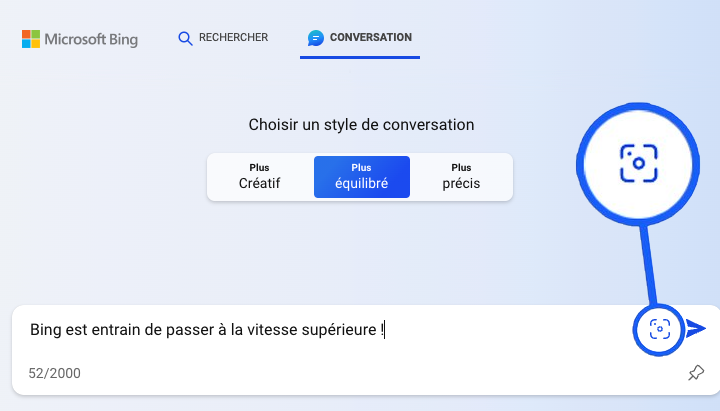 PaulYoungX's tweet photo. Vous n'avez plus à payer 20€ pour ChatGPT Plus.

Bing Chat vient d'être mis à jour.

Voici comment utiliser gratuitement ses nouvelles fonctionnalités (même sur mobile) :

🧵 THREAD 🧵 https://t.co/BvocAhx528