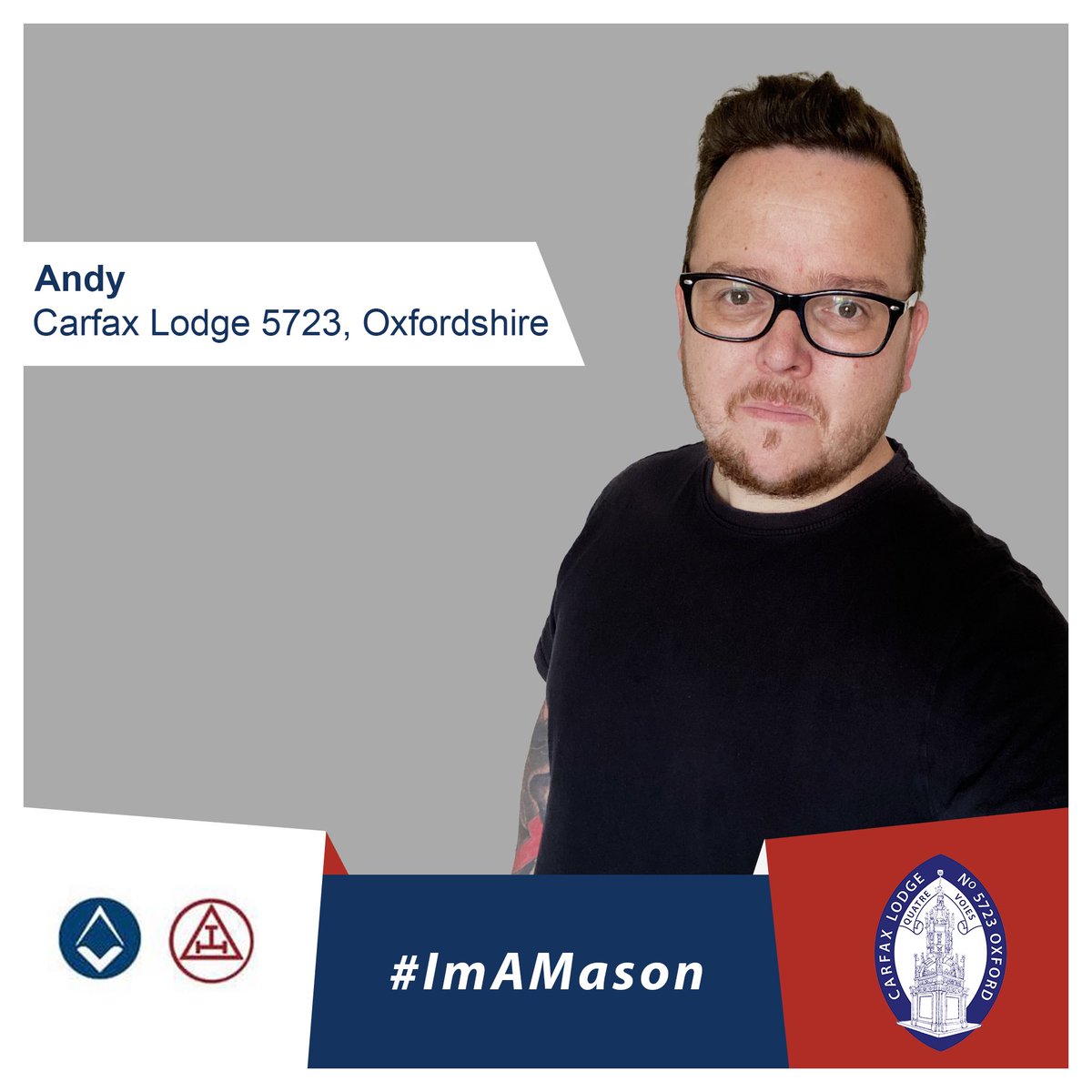 Carfax Lodge 5723 tweet media