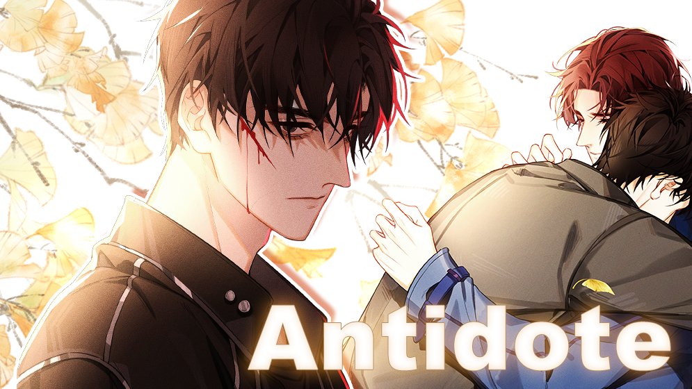 AllenRa24781464's tweet photo. I love the art style in "Antidote" so much! It's gorgeous! The character designs are amazing, too! Highly recommend!
 
#GOOD_BOY_GONE_BAD #gamescom2022 #boss

https://t.co/lVC6naMcex https://t.co/5VH9Zusycu