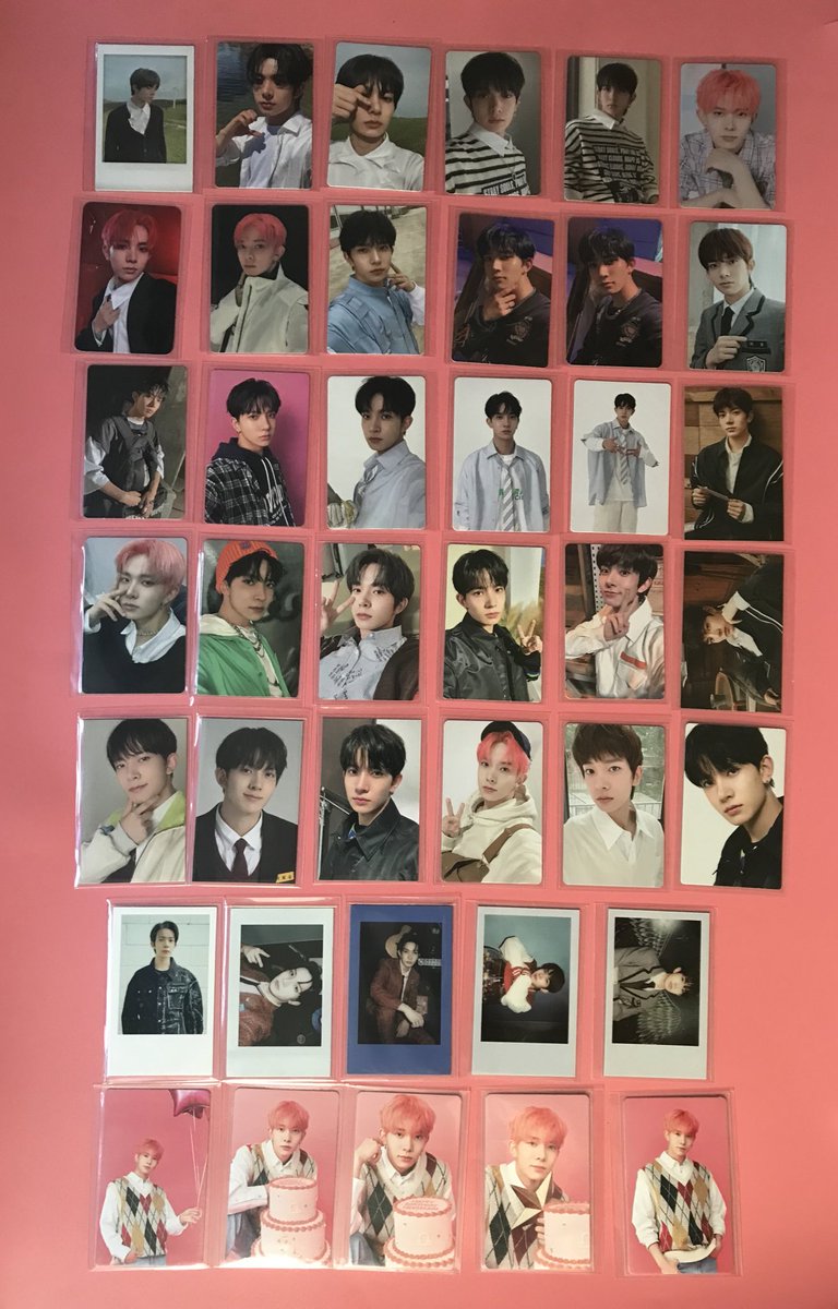 kandykshop's tweet photo. wts lfb ph ww #kandyKSALE 

𓏔 enhypen heeseung photocards 

🫧see pic for prices

一 onhand
一 mint condi
一 3days reservation/prio payo
一 own pulls/from different seller hence the price

reply mine + pc name/pic https://t.co/2aTu235h8o