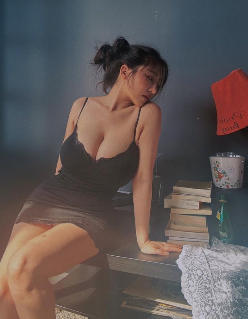 想看奶照的点赞 随机送