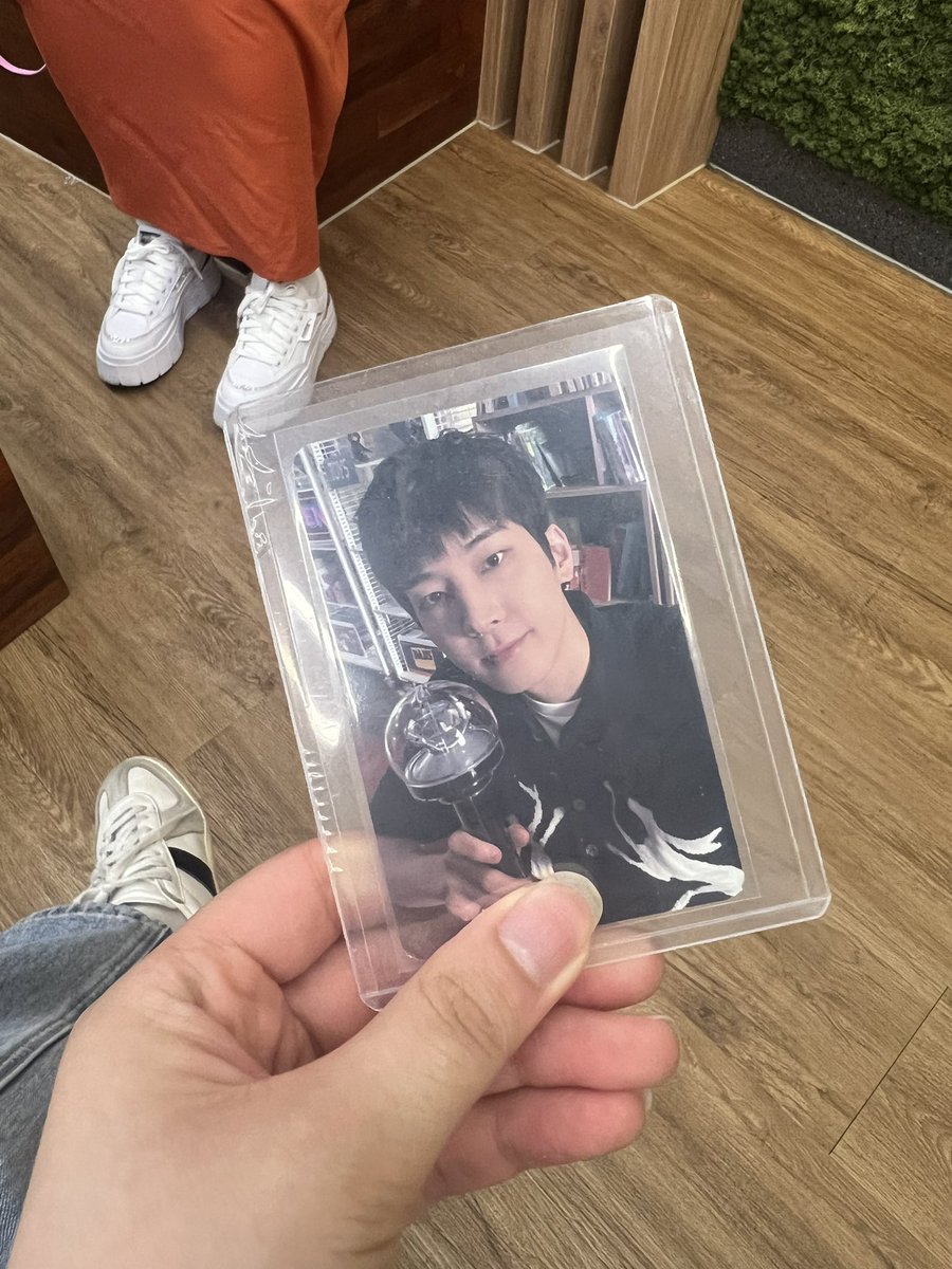 원우야..나에게 와줘서 고마워🥺💛