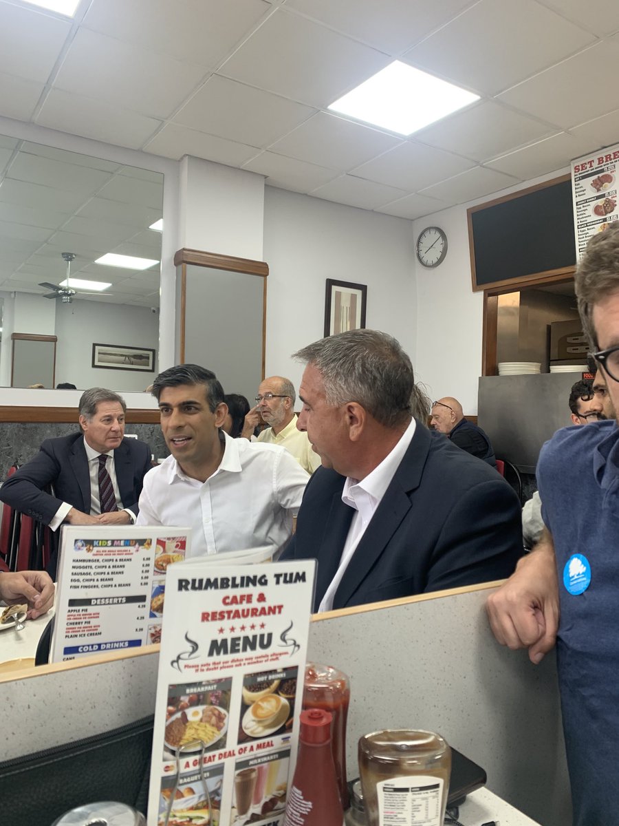 Susan Hall AM tweet media