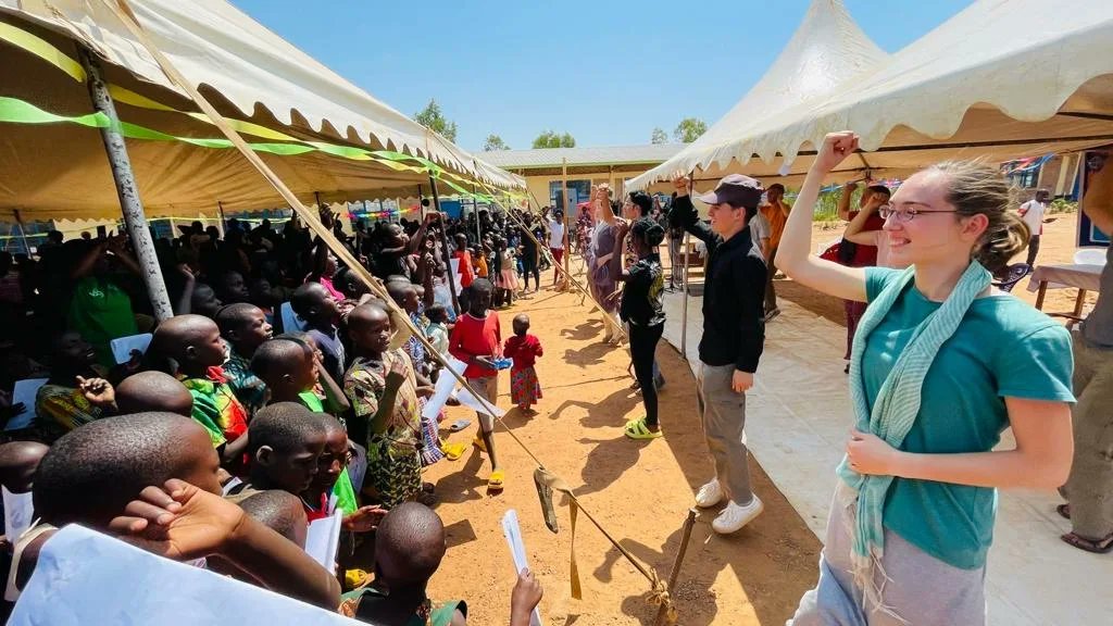 Believers Eastern Church, Rwanda tweet media