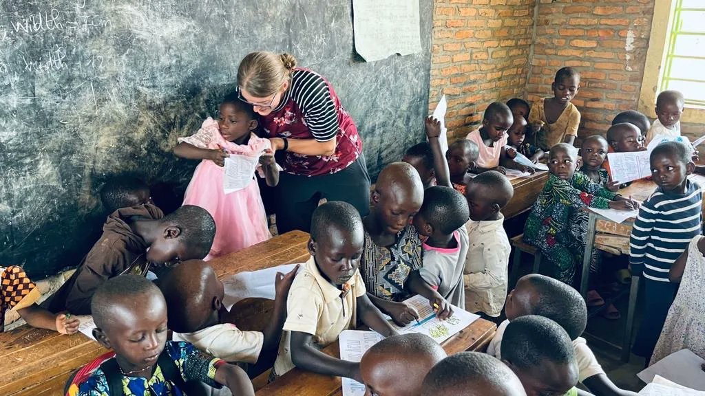 Believers Eastern Church, Rwanda tweet media
