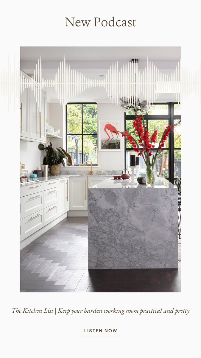 Lu Fitoussi-Findlay | Interior Designer tweet media