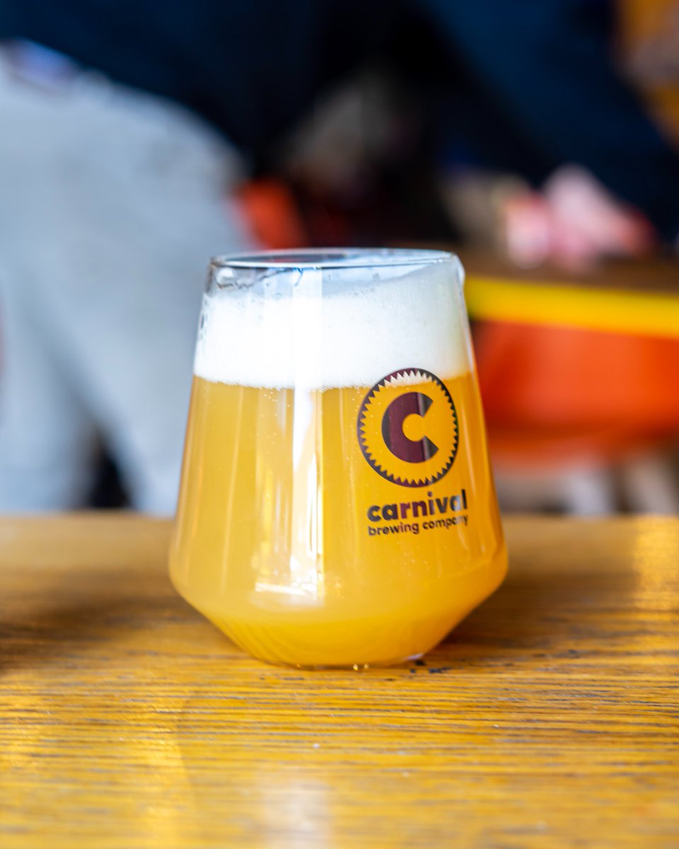 🚨JOB OPPORTUNITY🚨
Are you a beer sales supremo who is looking for a new challenge? If so, have a read of this role starting in August in Liverpool and get in touch. We'd love to hear from you: carnivalbrewing.me/blogs/news/job…

#jobs #liverpool #sales #beer #craftbeer