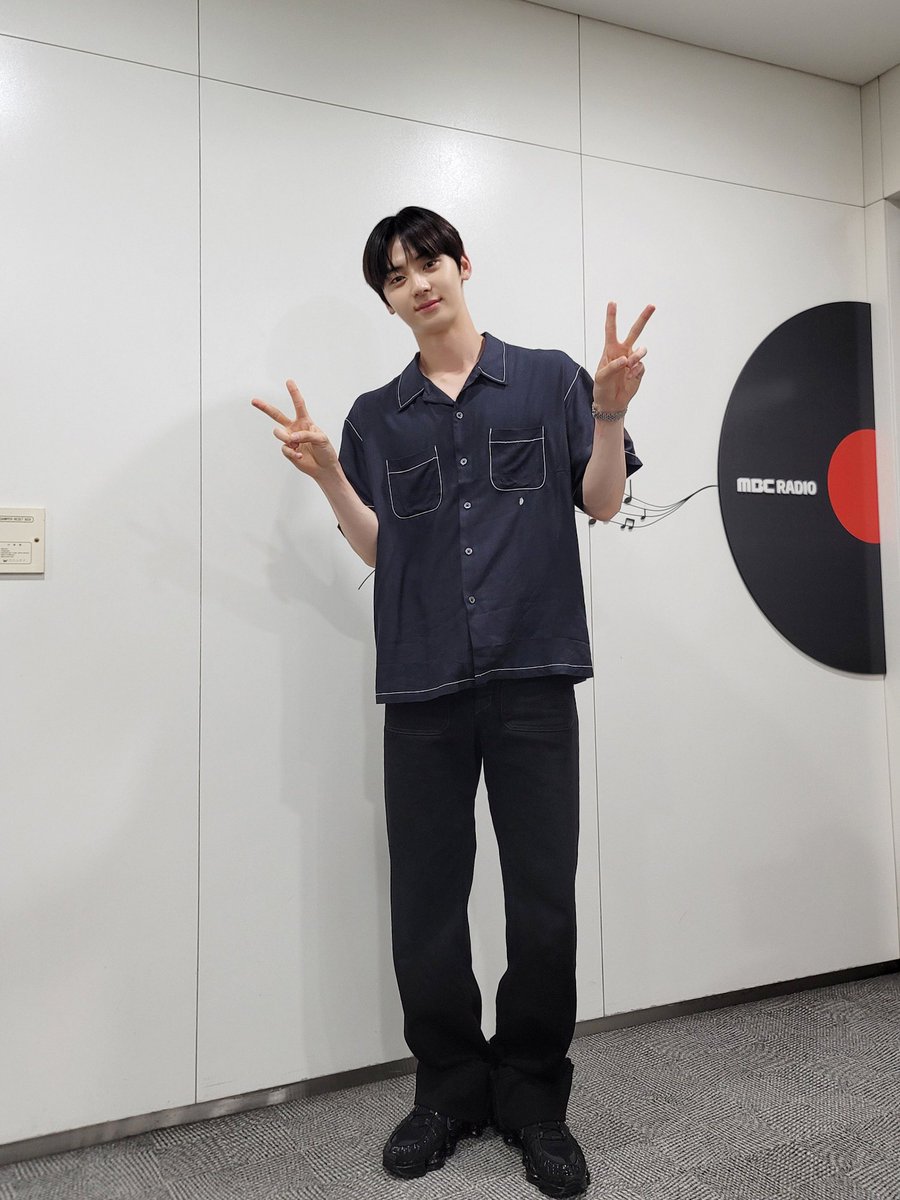MINHYUN_PLEDIS tweet picture
