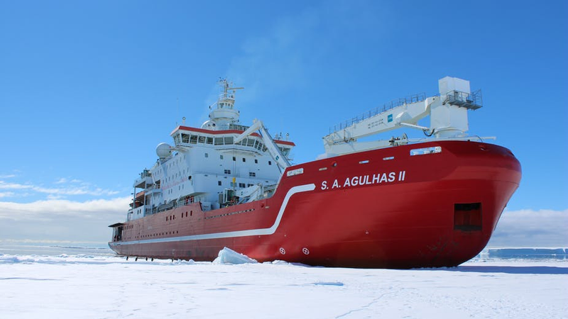 South African Network for Coastal&Oceanic Research (@sancorcommunity) on Twitter photo 🚢Expressions of Interest are now open for dedicated #research expeditions on board the SA Agulhas II from 2024-2026🇿🇦
Submit your EOI by 15 August 2023.
Learn more & apply here:
sancor.nrf.ac.za/Documents/15Au… #marinescience #SouthernOcean <a href="/NRF_News/">National Research Foundation of South Africa</a> 📸 Raquel Flynn 🚢Expressions of Interest are now open for dedicated #research expeditions on board the SA Agulhas II from 2024-2026🇿🇦
Submit your EOI by 15 August 2023.
Learn more & apply here:
sancor.nrf.ac.za/Documents/15Au… #marinescience #SouthernOcean <a href="/NRF_News/">National Research Foundation of South Africa</a> 📸 Raquel Flynn