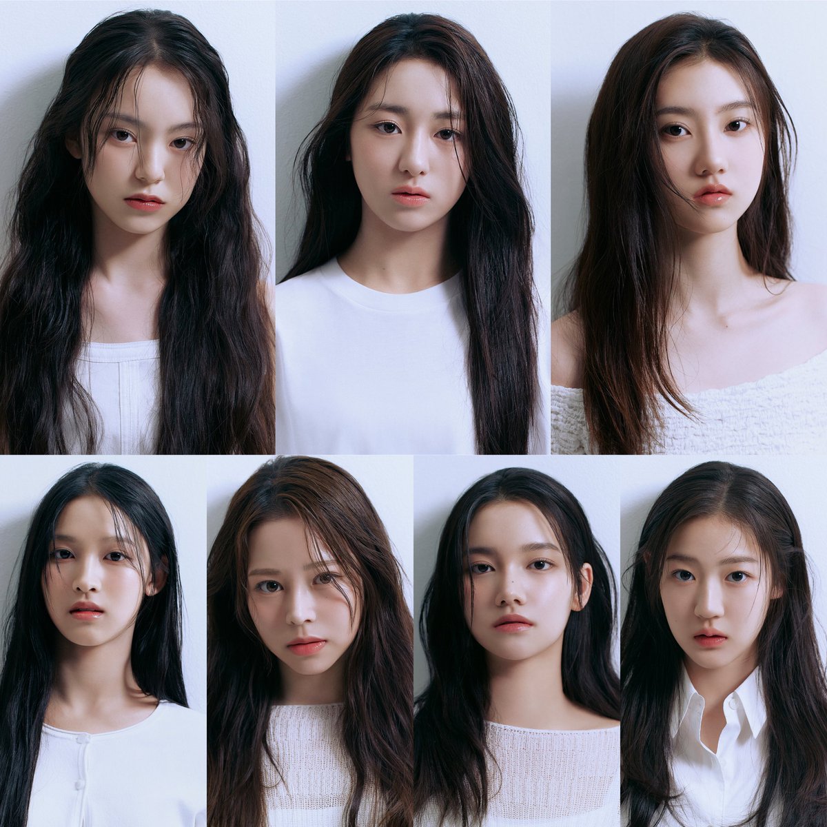 illeeys's tweet photo. [SPOILERS] ‼️

7 girls have already been eliminated from the show, in today’s filming there were only 15 trainees left 😭

the girls that have been eliminated are:

1. YUISA (confirmed)
2. ENA
3. HASEUL
4. IRIS
5. RUKA
6. MOA
7. YEWON

#RUNext #알유넥스트 https://t.co/0hLGfbZjbO