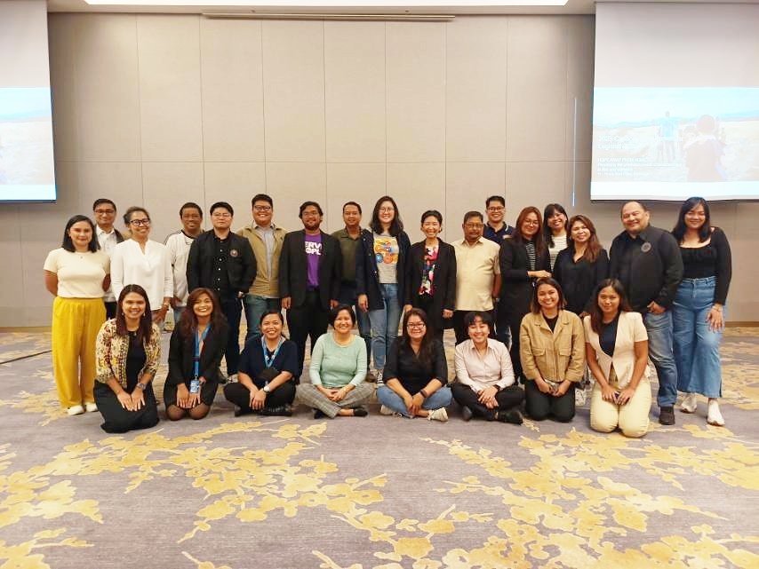 PLCPD1989's tweet photo. "Our common goal of providing durable solutions for people forced to flee, stateless, and at-risk of statelessness begins with building our internal capacity to effectively advocate for the passage of the laws that will institutionalize the needed legal frameworks . . ." https://t.co/W8U3JPFkaT