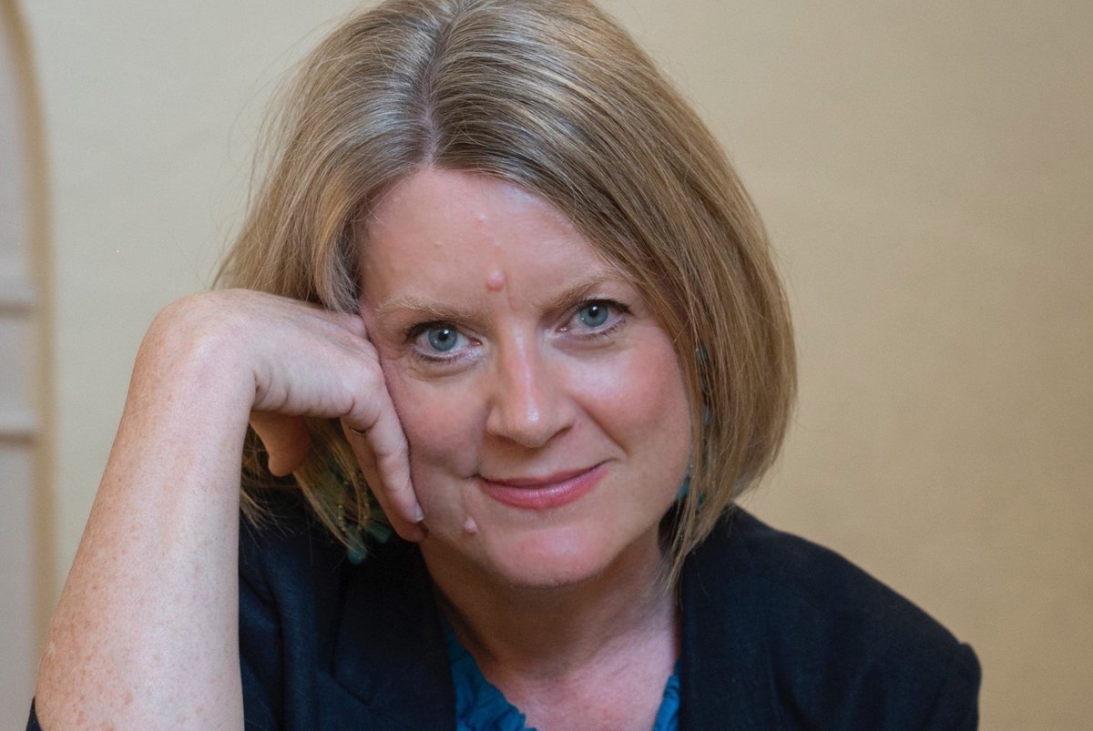 St John's College tweet media