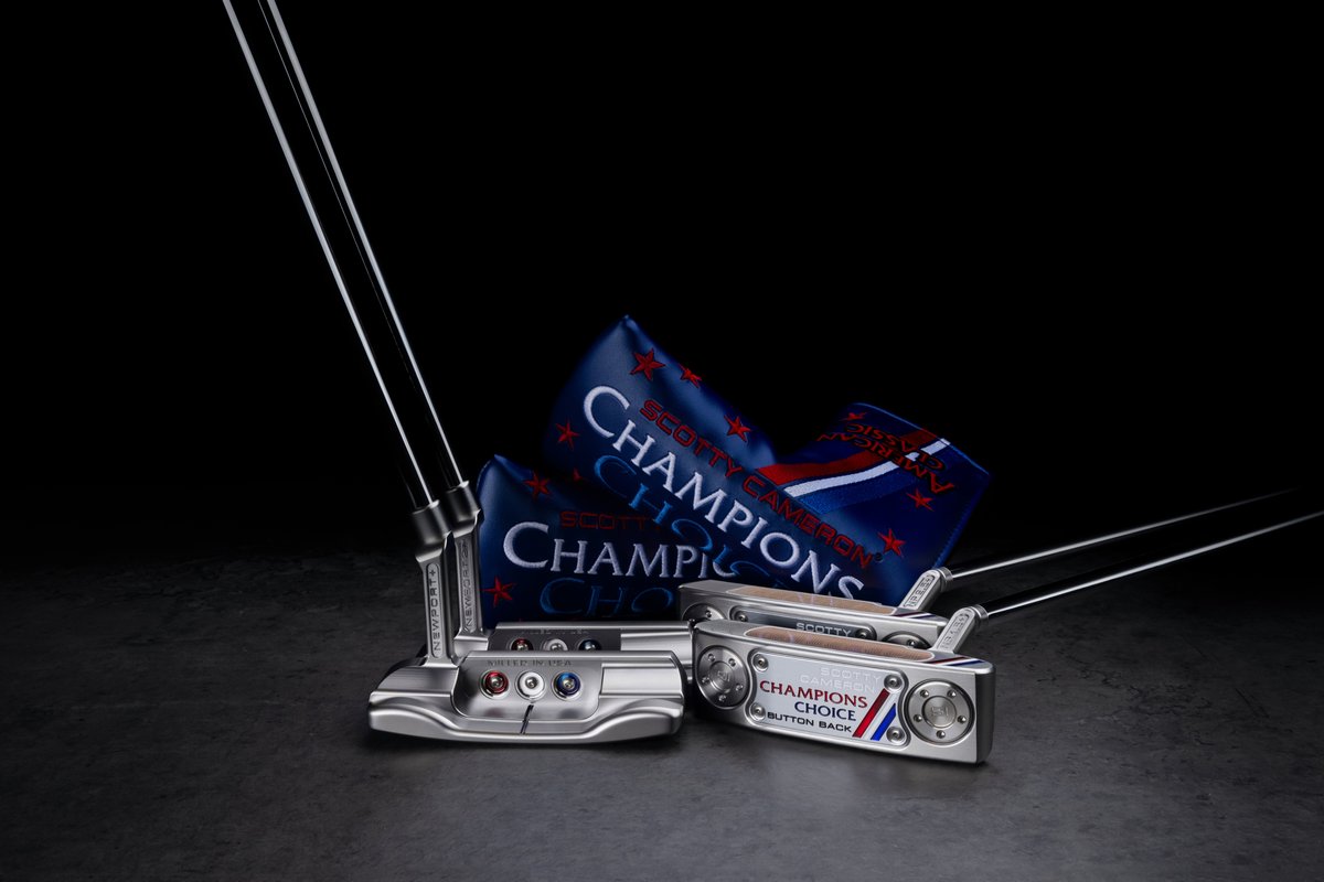 Sheffield Pro Golf tweet media