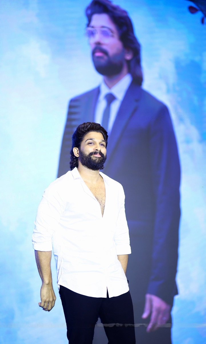 MusuguDhonga's tweet photo. . @alluarjun 🤍 https://t.co/5HLB1M9fKO